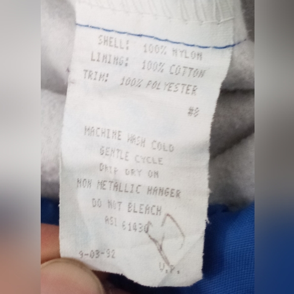 St. Thomas Academy Track Suit Cross Country Running STA - Picture 12 of 16